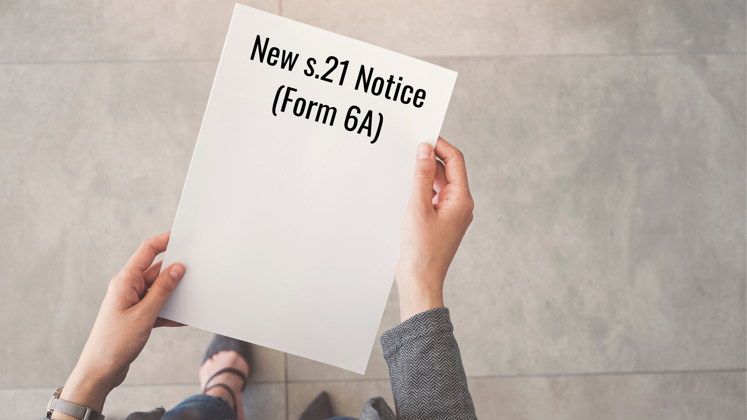 new-section-21-notice-form-from-01-june-2019-kdl-law