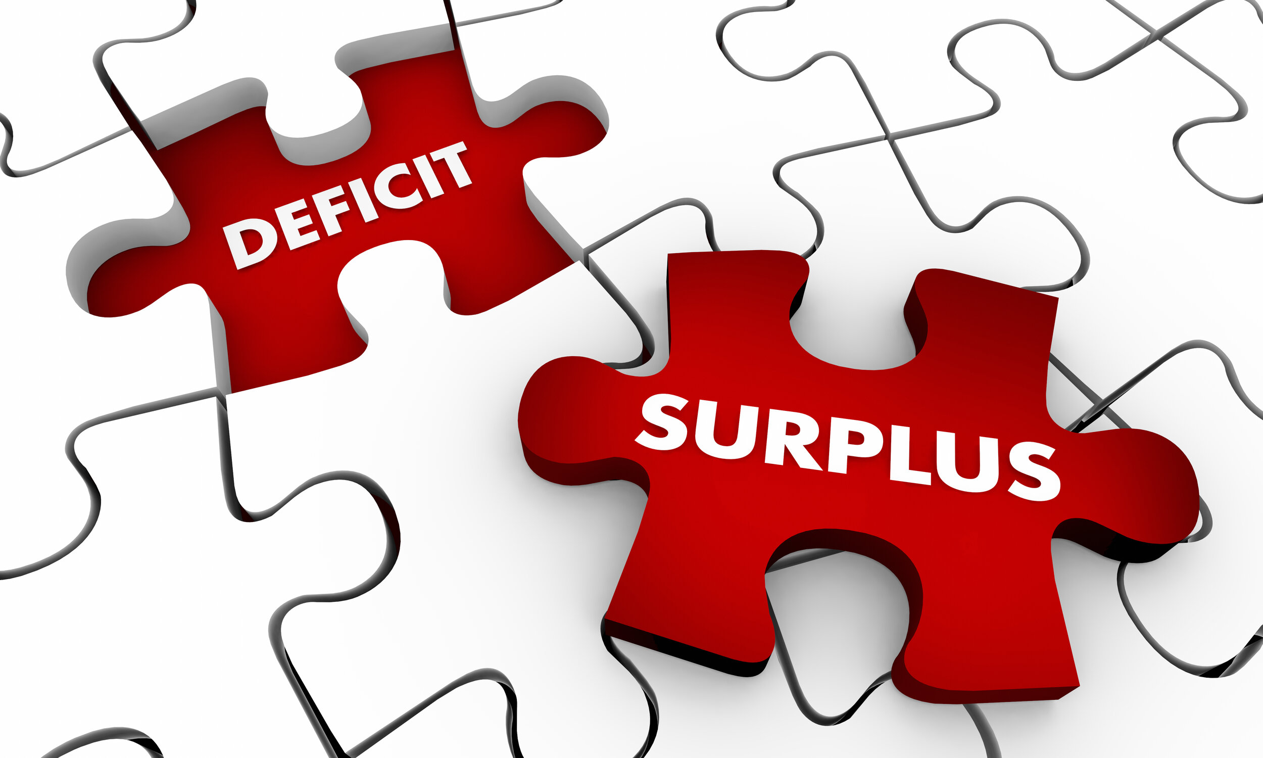 What To Do With Surpluses And Deficits KDL Law